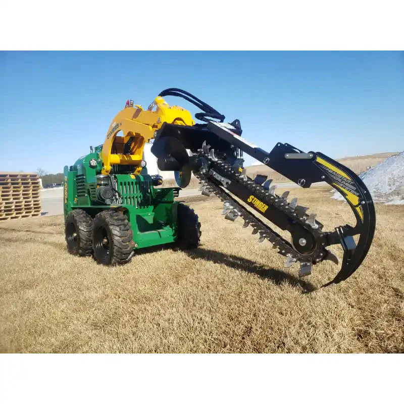 Shop By Machine & Attachments — UnionBuilt Supply Co.