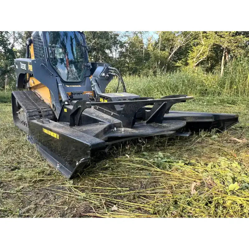 Skid Steer Attachments