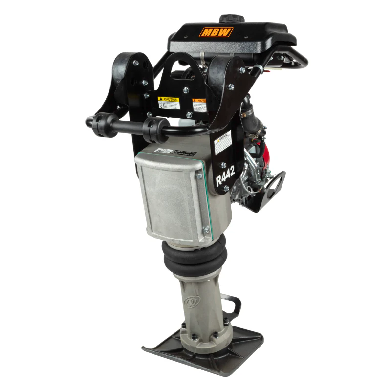 Compaction Tools