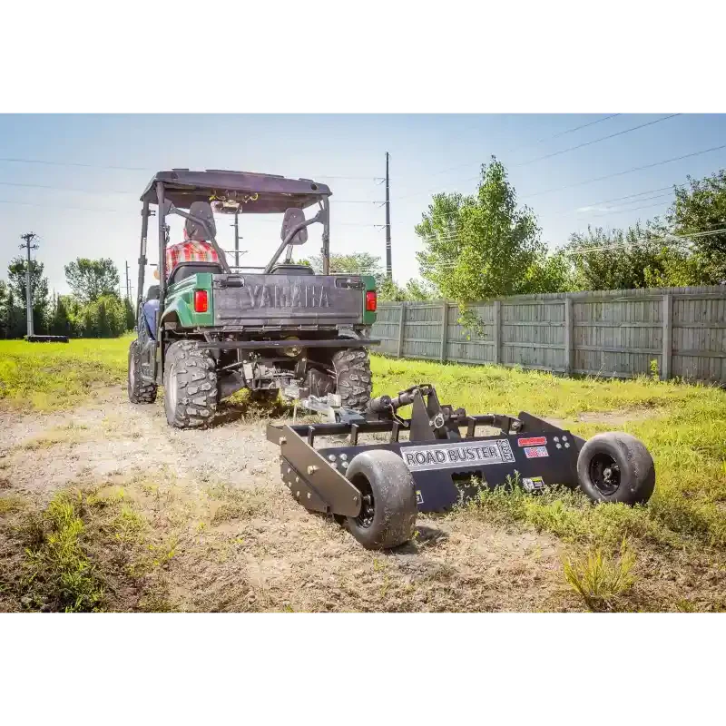 ATV/UTV Graders