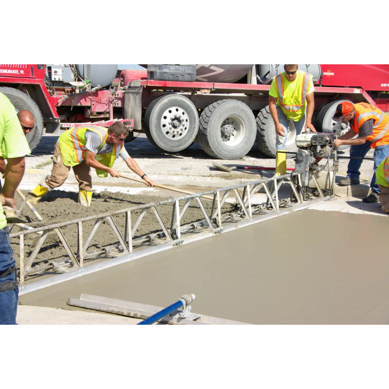 Concrete Masonry