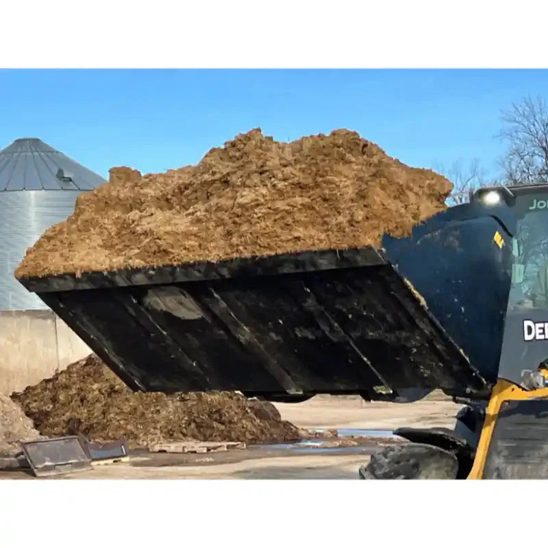 Material Buckets