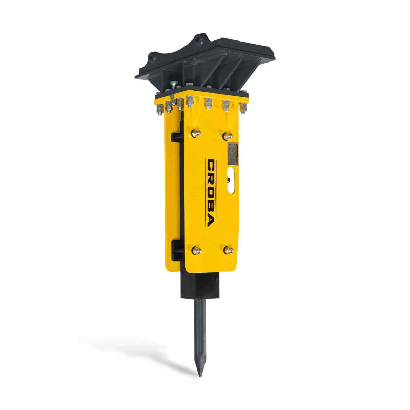 Breaker Hammers