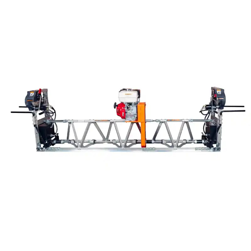 Truss Screeds