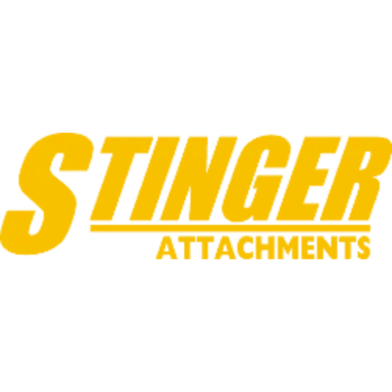 Stinger Attachments