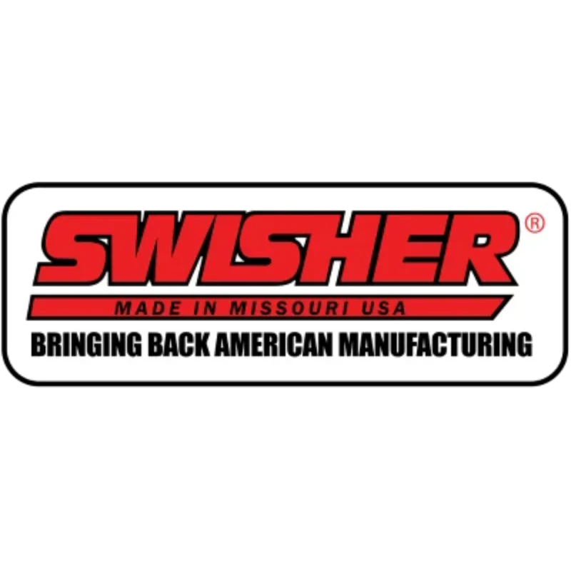 Swisher Inc.