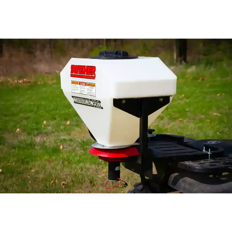 ATV/UTV Spreaders