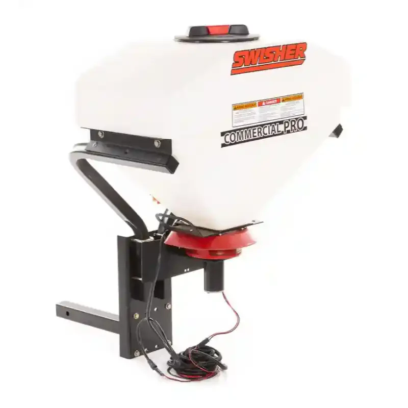 Spreaders & Sprayers
