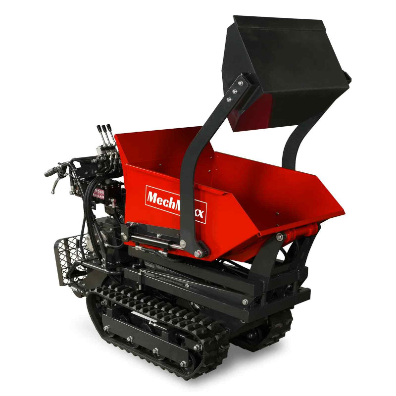 Mini Dumps & Carts