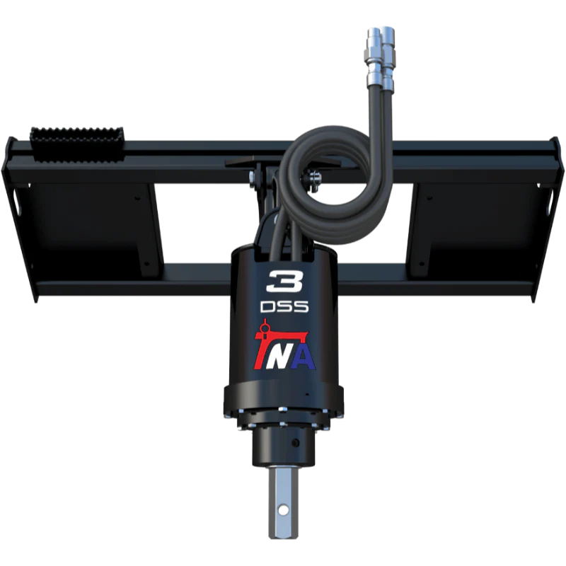 Mini Skid Steer Augers