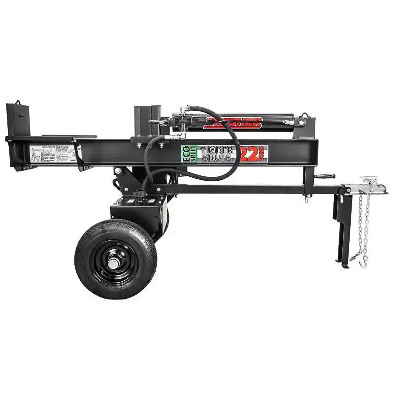 Log Splitters