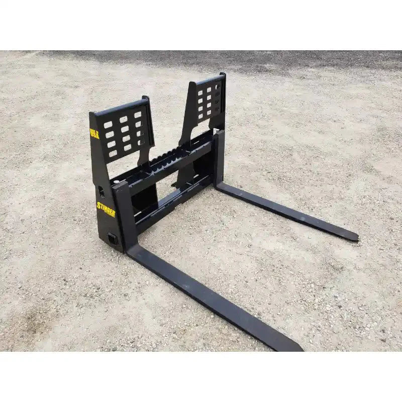 Pallet Forks