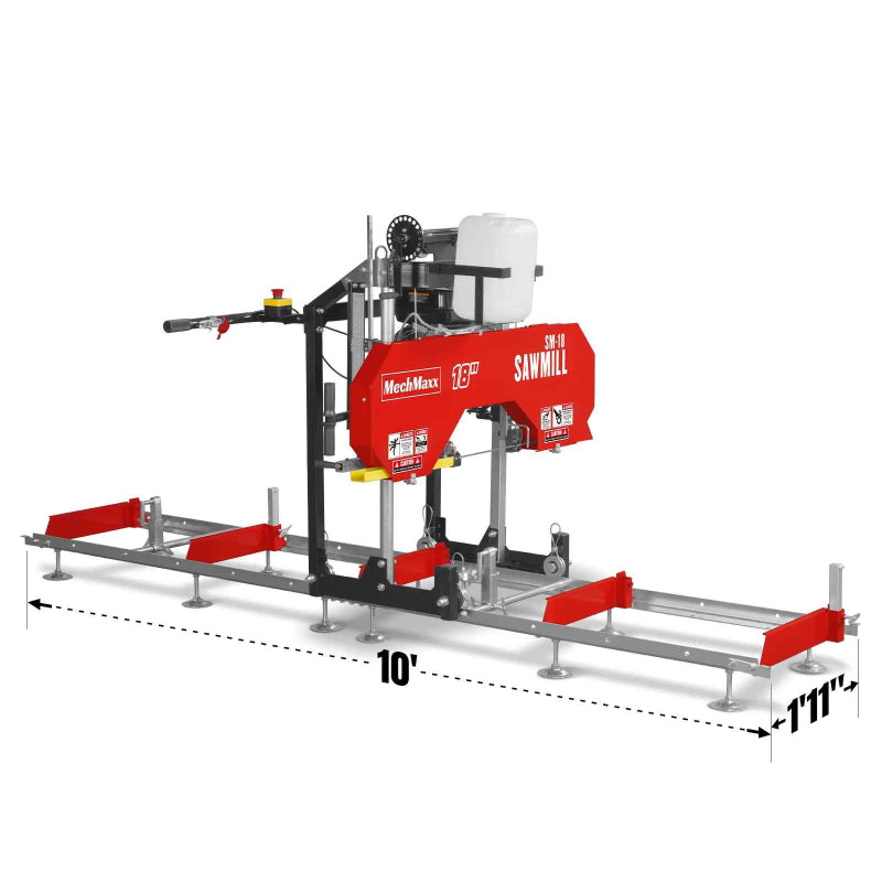 Portable Sawmills