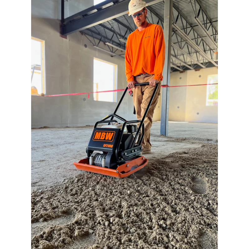 Construction & Demolition