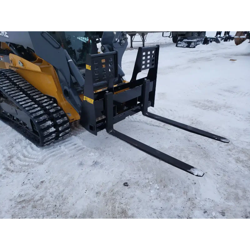 Materials Handling