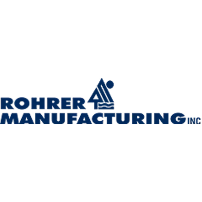 Rohrer Manufacturing