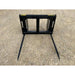 Stinger Attachments BS2-XD Series 2 bale spear with two long tines on gravel, gallery image 10 square 800x800