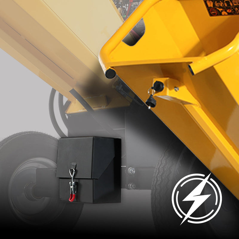 Electric Start