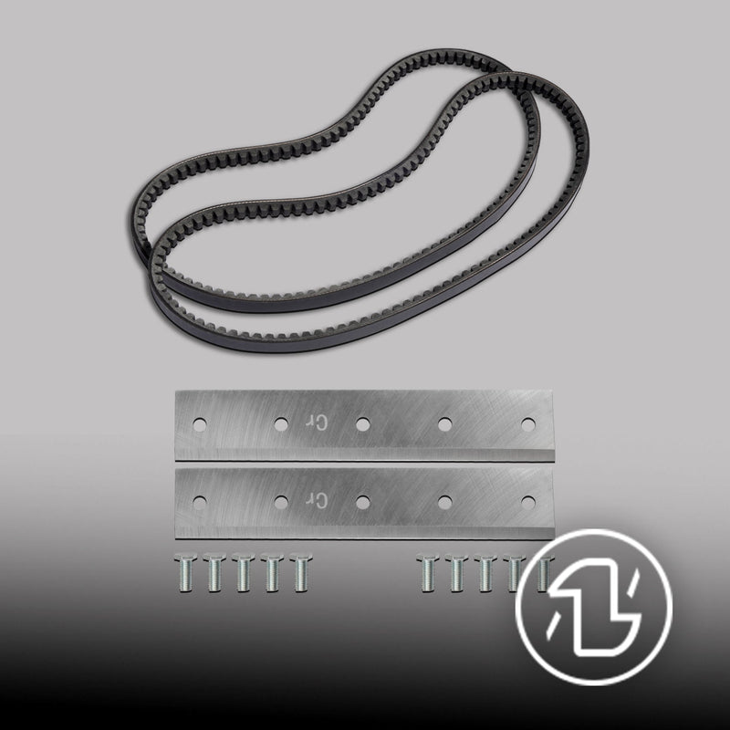 Blade and Belt