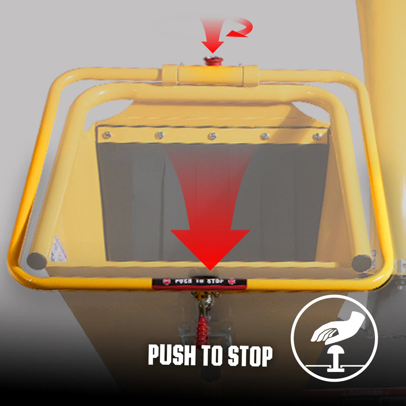 Safety Devices