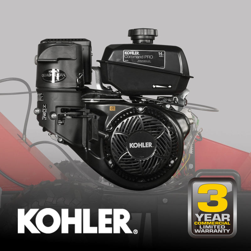 KOHLER® Command PRO®