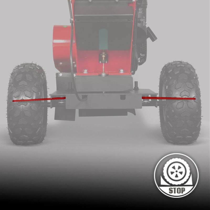 Tyre Fixation