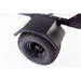 Close-up of off-road tire and metal fender on Swisher Drop Feeder – Hobby Farm Pro, gallery position 1