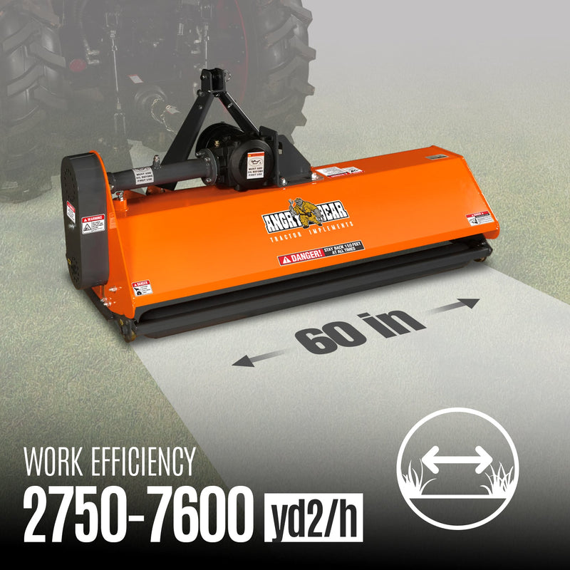 Max Cutting Diameter