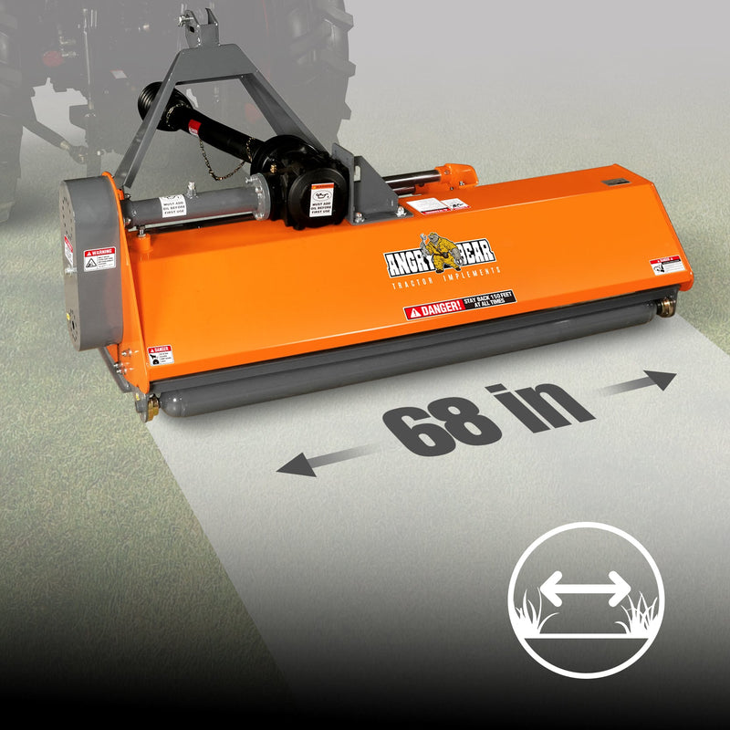 Max Cutting Diameter