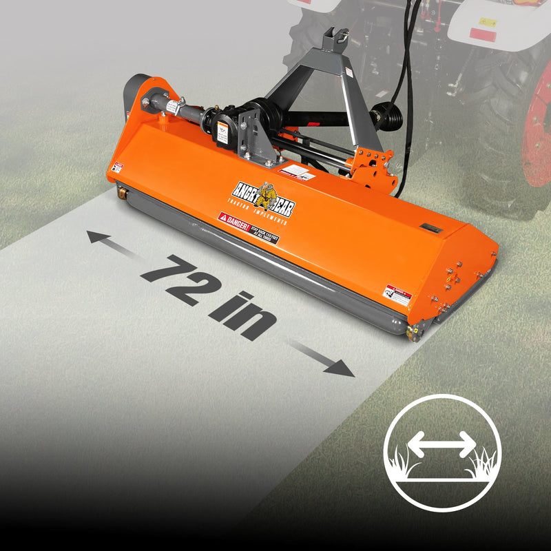 Max Cutting Diameter