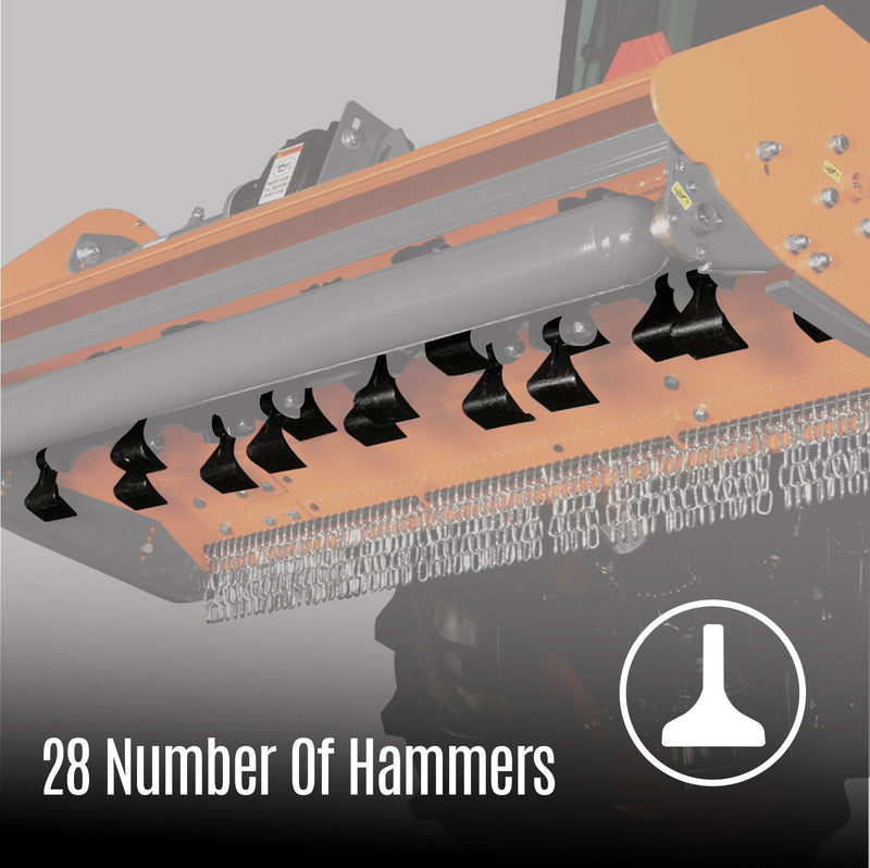 Hammers