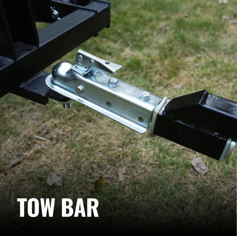 Tow Bar