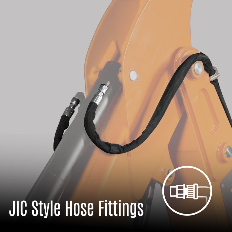 Standard Hose Fittings