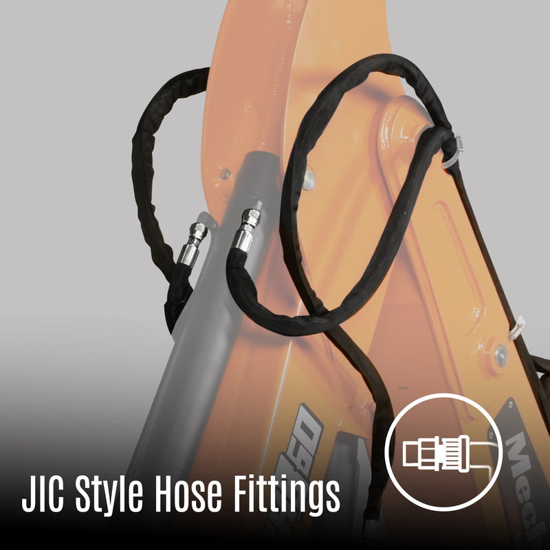 Standard Hose Fittings