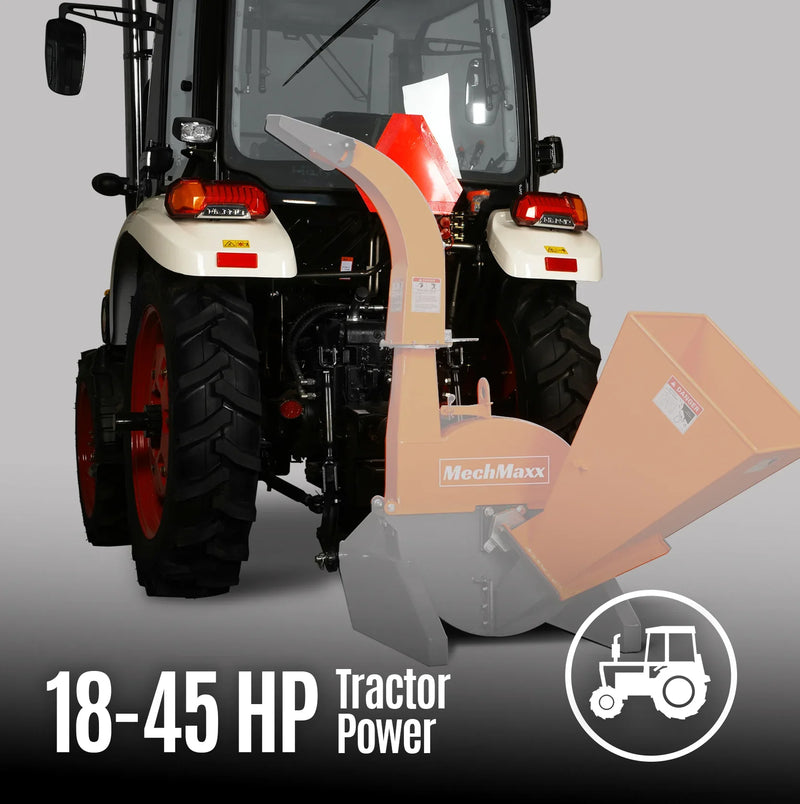 Tractor Power