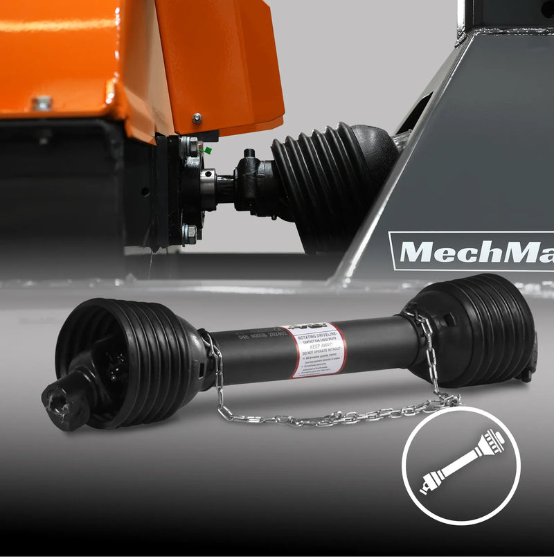 PTO Shaft