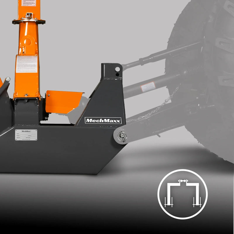 3 Point Hitch