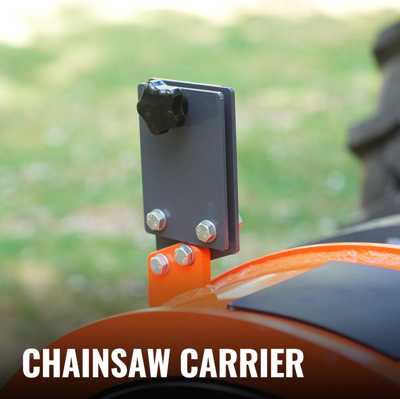 Chainsaw Carrier