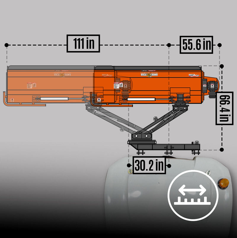 Side Movement