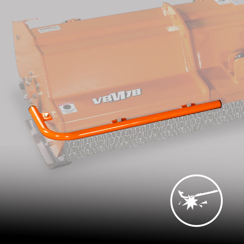 Anti-collision Bar