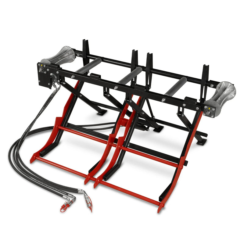 Optional Add-on: HLS20 Infeed-Conveyor