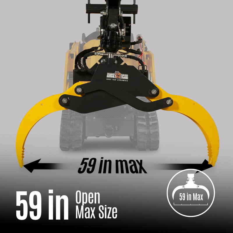 Open Max Size