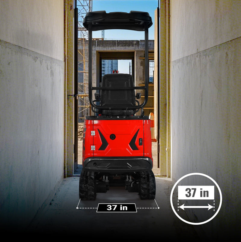 Chassis Width