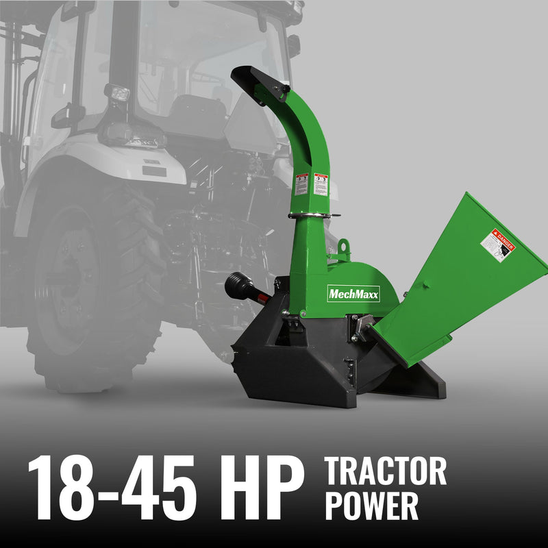 Tractor Power