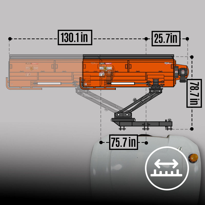 Side Movement