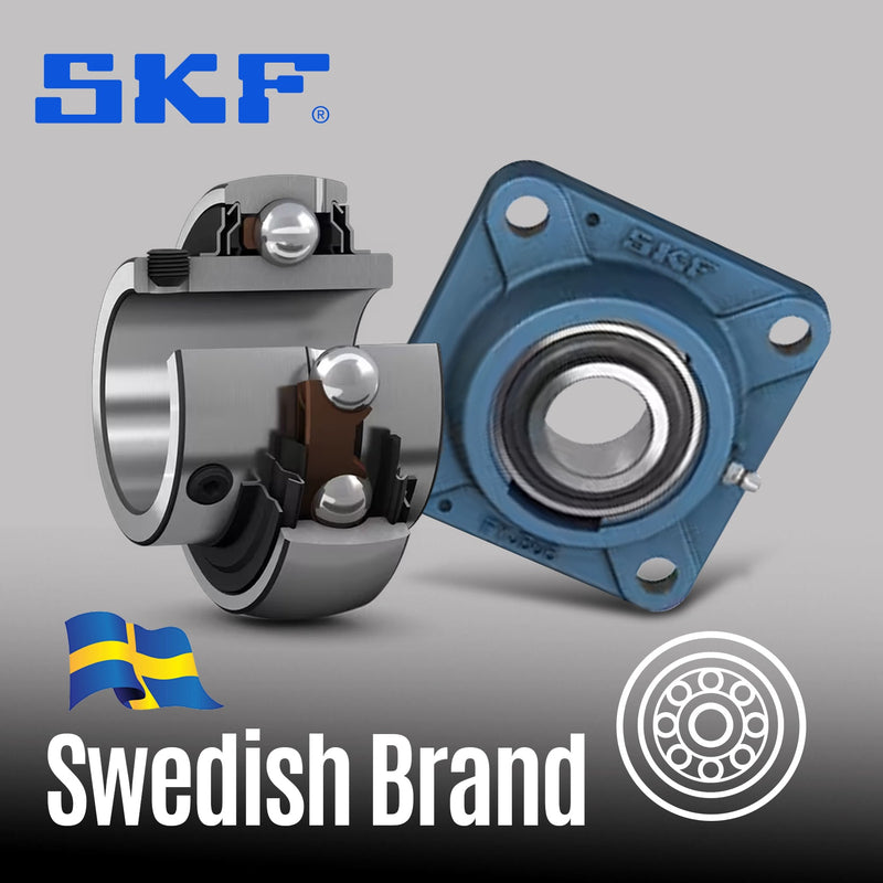 SKF Shaft Bearing