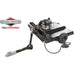 Swisher 44" Rough Cut Field Mower with 11.5HP Briggs & Stratton engine and tow-behind hitch, gallery position 1