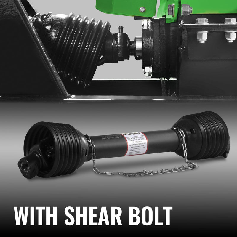 PTO Shaft