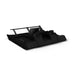Stinger Attachments TF2 Twister skid steer brush cutter attachment, gallery image 3, square 800x800 dimensions