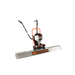 MBW 501H ScreeDemon gas-powered vibratory wet screed with Honda GX35 engine, gallery position 1